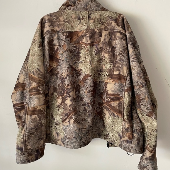 Guide’s Choice Men Jacket’s Size XL - Picture 2 of 3